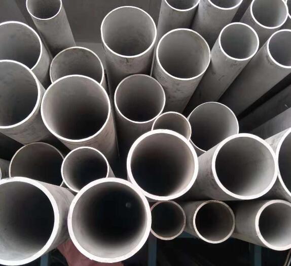 水城321不锈钢管