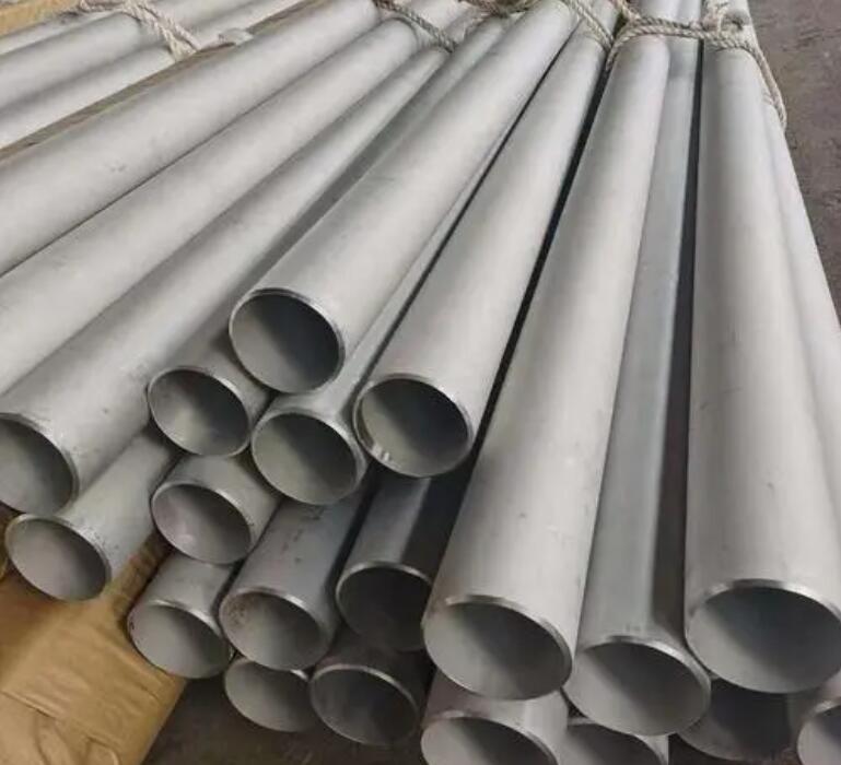 水城304不锈钢管