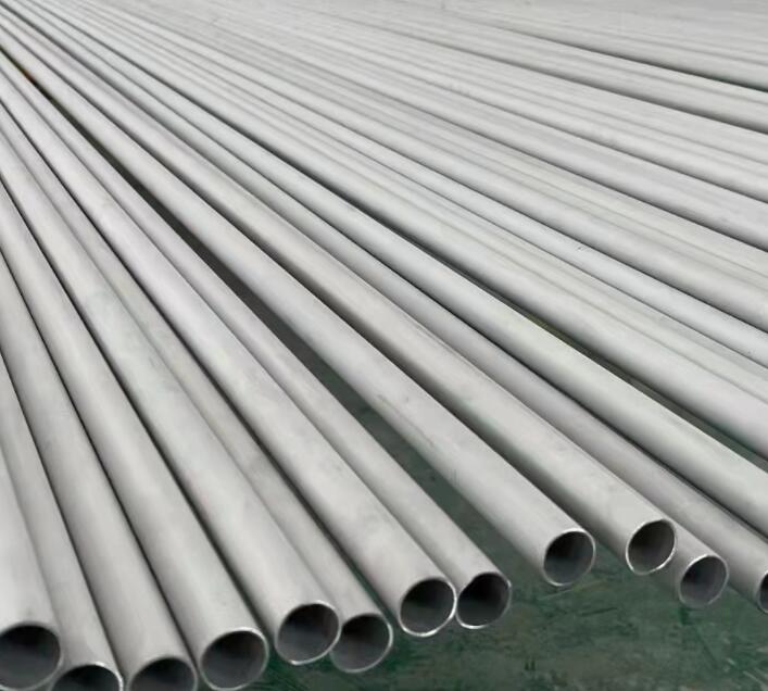 水城441不锈钢管