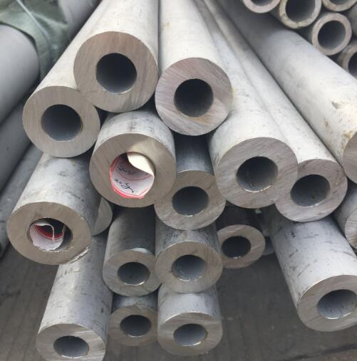 水城321不锈钢管