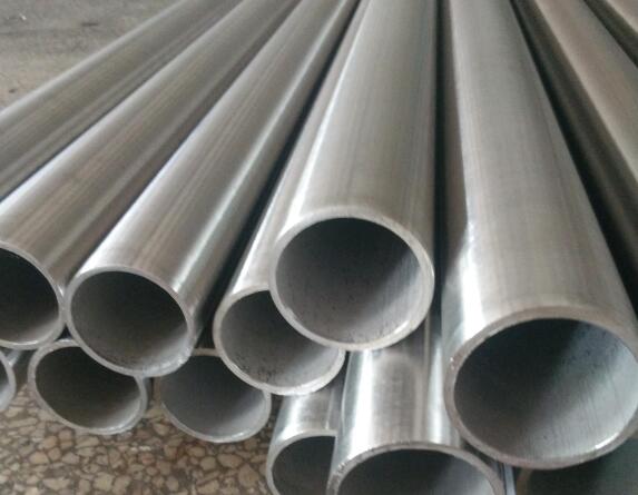 水城321不锈钢管