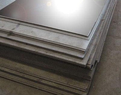 水城304不锈钢板