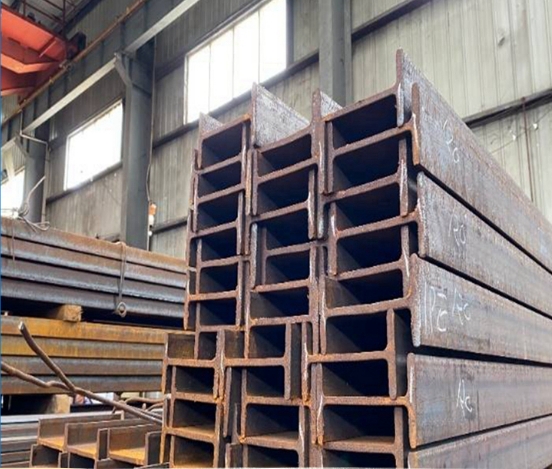 水城Q420C工字型钢