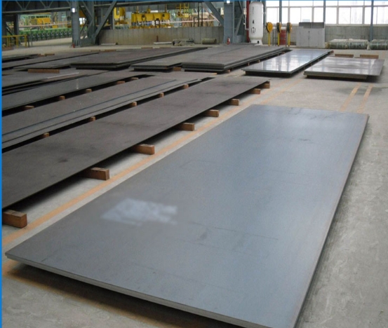 水城NM450C耐磨板