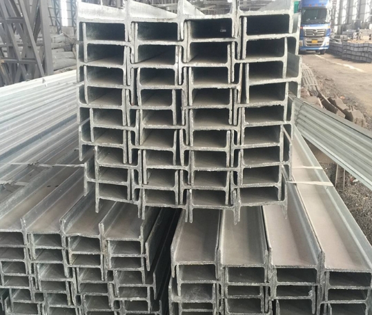 水城Q235焊接H型钢