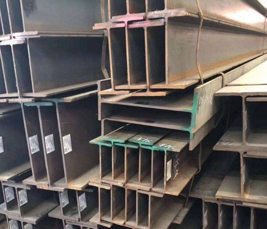 水城Q235C工字钢